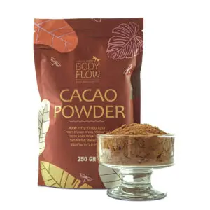 Cocoa powder