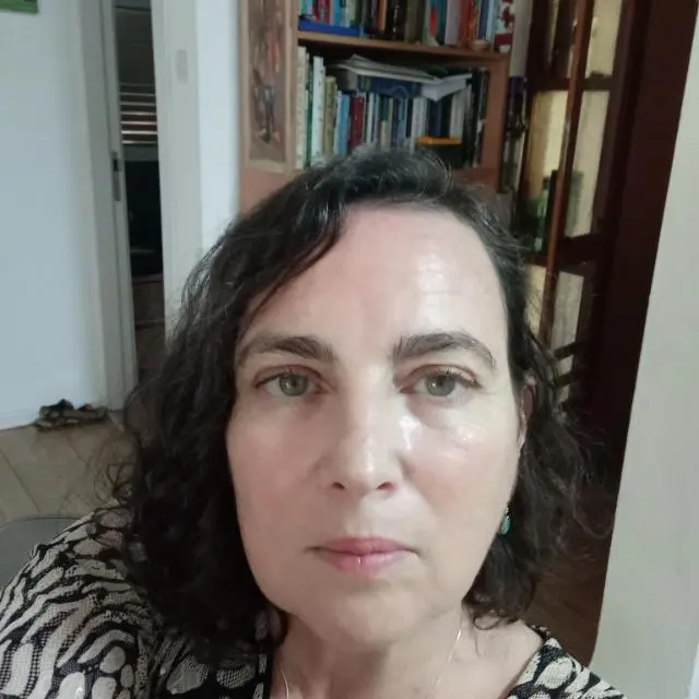 Katya Shingzicht