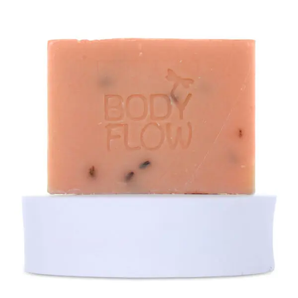 סבון מוצק bodyflow