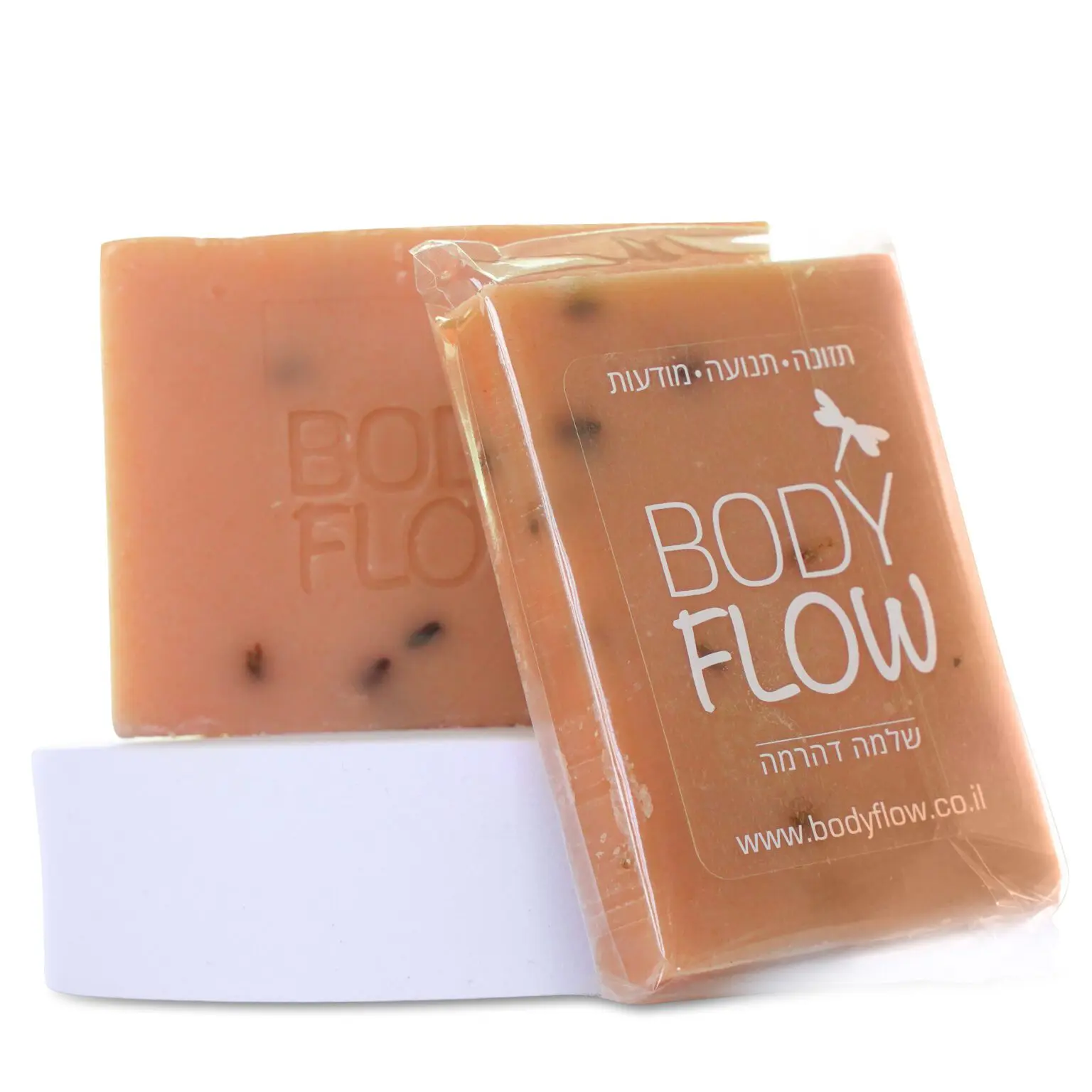 סבון מוצק bodyflow